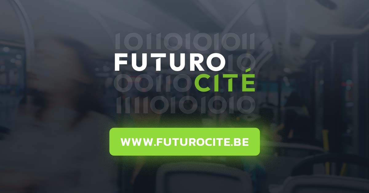FuturoCité logo